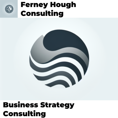 Business Strategy Consulting