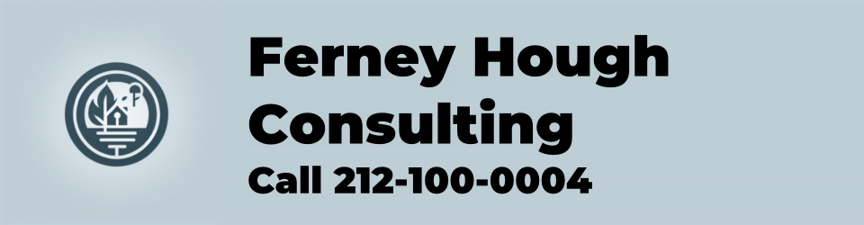 Ferney Hough Consulting